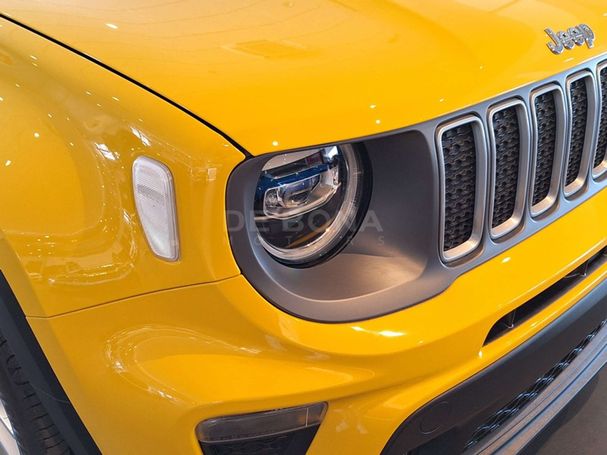 Jeep Renegade 1.5 T4 Limited 96 kW image number 21