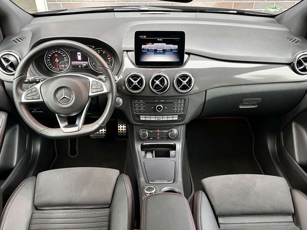 Mercedes-Benz B 180 90 kW image number 5