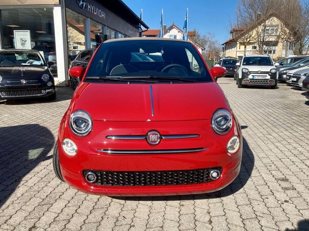 Fiat 500 51 kW image number 2