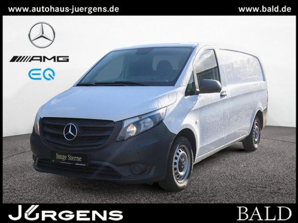 Mercedes-Benz Vito 114 100 kW image number 1