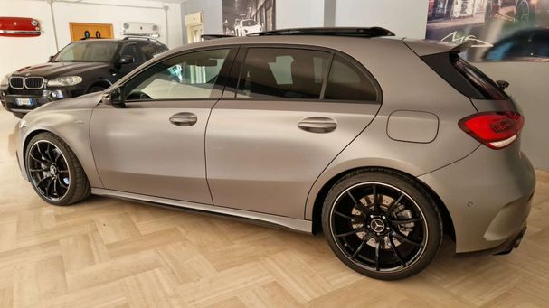 Mercedes-Benz A 45 AMG A 4Matic+ 285 kW image number 7