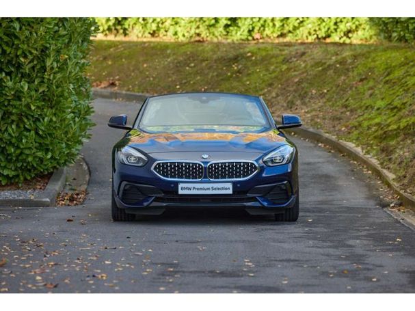 BMW Z4 sDrive20i 145 kW image number 8