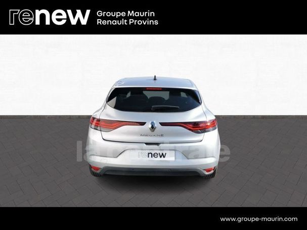 Renault Megane TCe 140 Techno 103 kW image number 6