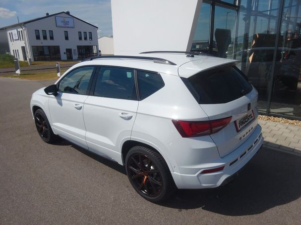 Cupra Ateca 2.0 TSI DSG 4Drive 221 kW image number 2