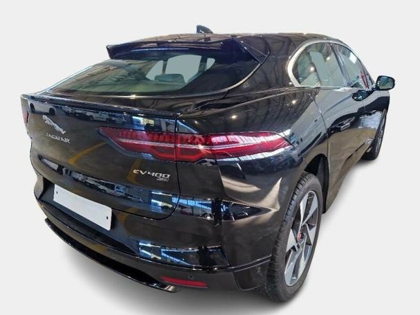 Jaguar I-Pace SE 236 kW image number 3