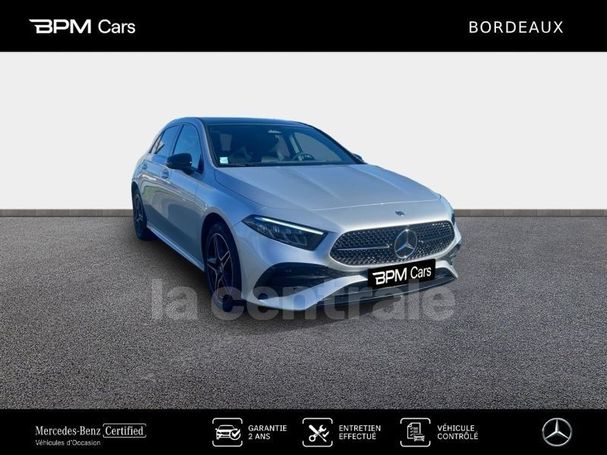 Mercedes-Benz A 250 e 160 kW image number 1