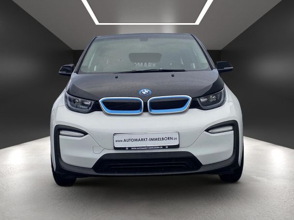 BMW i3 120Ah 125 kW image number 3