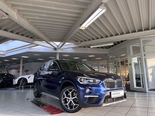 BMW X1 sDrive 103 kW image number 2