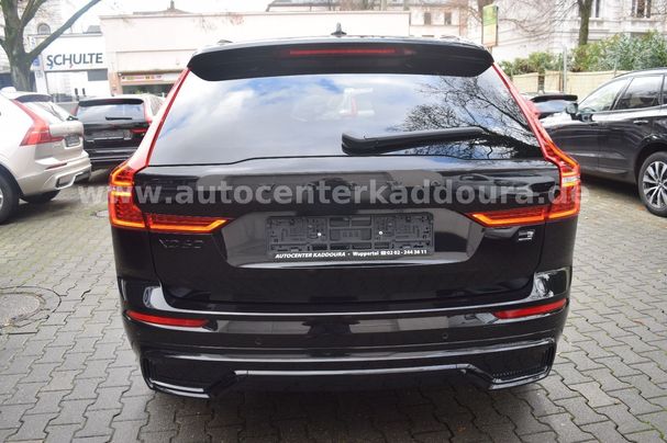 Volvo XC60 T6 Plus Black Edition AWD 293 kW image number 4