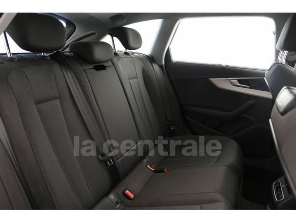 Audi A4 35 TFSI S tronic Avant 110 kW image number 3