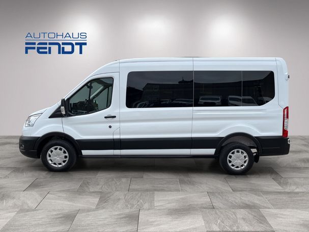 Ford Transit Kombi 350 L3H2 Trend 96 kW image number 2