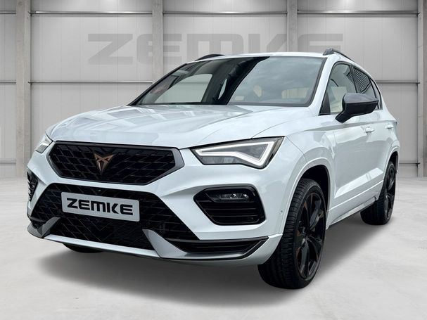 Cupra Ateca 110 kW image number 1