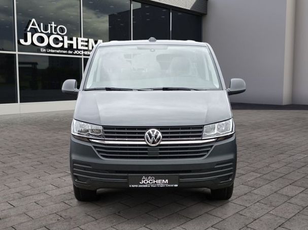 Volkswagen T6 Kombi 2.0 TDI 110 kW image number 2