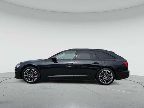 Audi A6 55 TFSIe Sport 270 kW image number 5