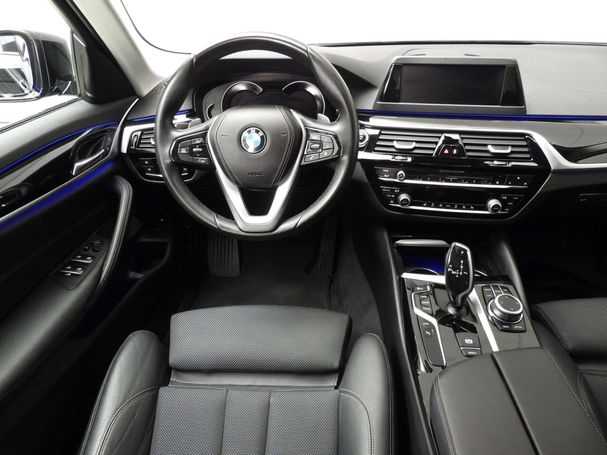 BMW 530 e 185 kW image number 10