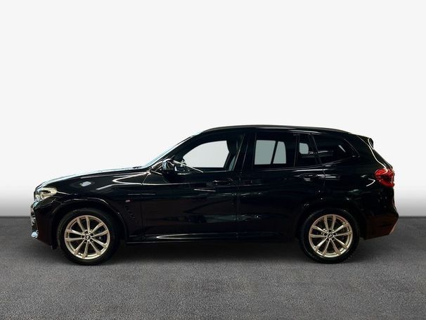 BMW X3 xDrive 210 kW image number 5