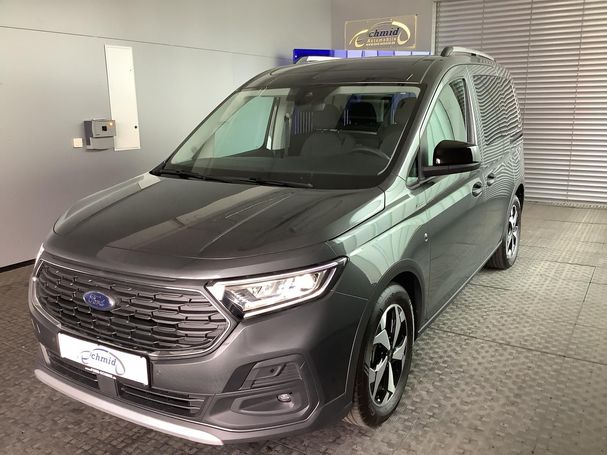 Ford Tourneo Connect Active 75 kW image number 1