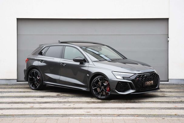 Audi RS3 Sportback Performance 294 kW image number 2