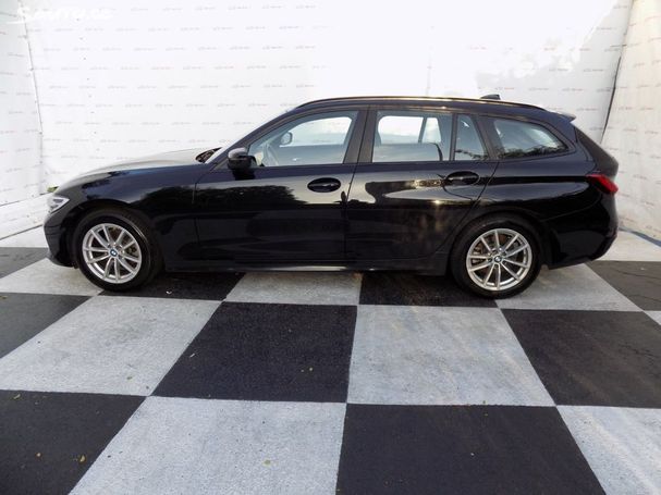 BMW 320d Touring xDrive 140 kW image number 5