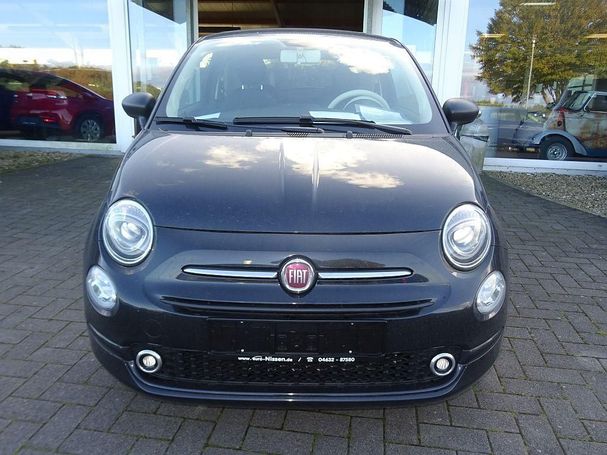 Fiat 500 1.0 51 kW image number 4