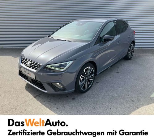 Seat Ibiza 1.0 TSI DSG FR 85 kW image number 1