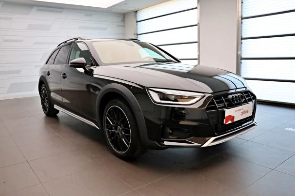 Audi A4 Allroad 45 TFSI quattro S tronic 195 kW image number 10