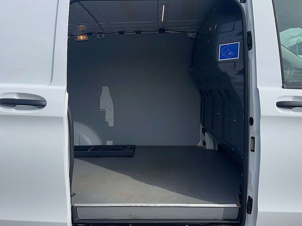 Mercedes-Benz Vito 114 CDi 100 kW image number 29