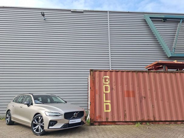 Volvo V60 Plus 130 kW image number 31