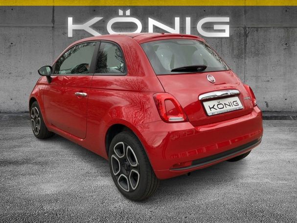 Fiat 500 1.0 51 kW image number 4