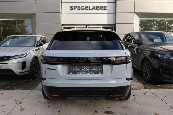 Land Rover Range Rover Velar P400e S 294 kW image number 7