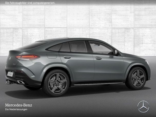 Mercedes-Benz GLE 350 de AMG 245 kW image number 15