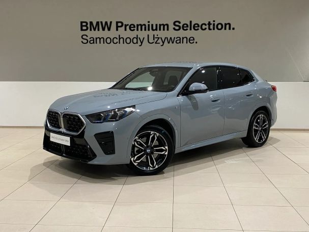 BMW X2 sDrive18i M Sport 103 kW image number 1