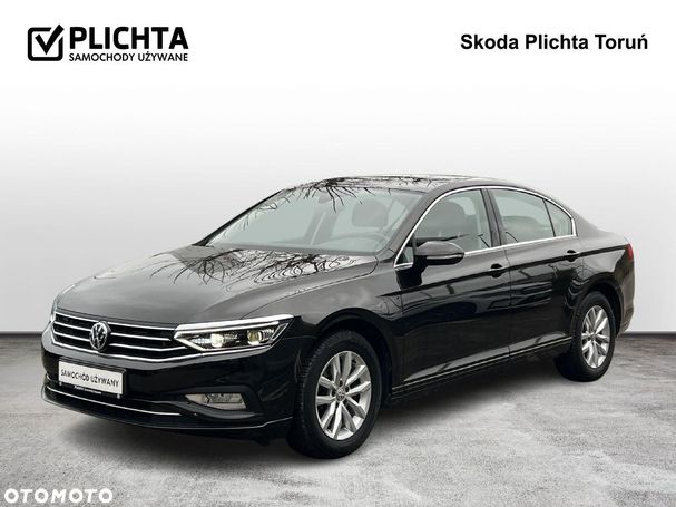 Volkswagen Passat 2.0 TDI 110 kW image number 1