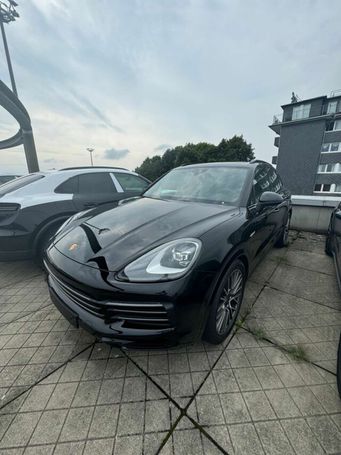 Porsche Cayenne E-Hybrid 340 kW image number 4