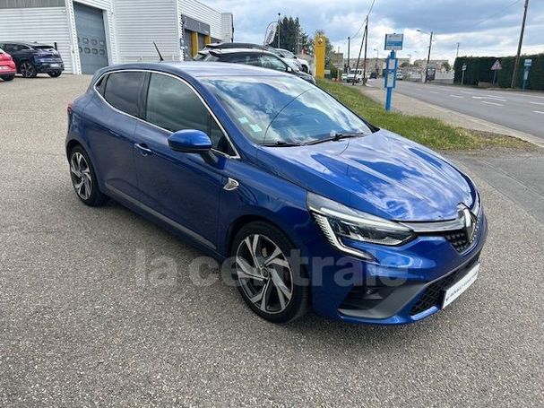 Renault Clio TCe 130 96 kW image number 2