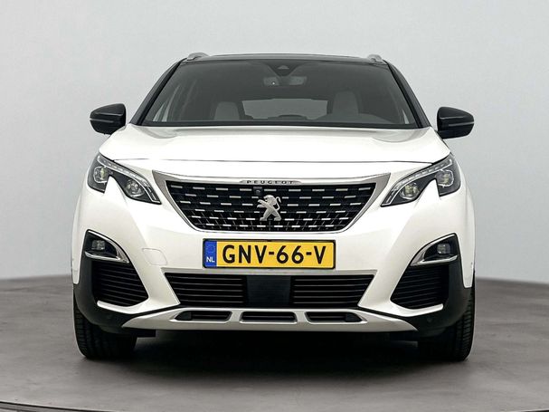 Peugeot 3008 Hybrid4 300 GT 220 kW image number 3