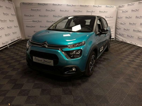 Citroen C3 Pure Tech FEEL 62 kW image number 1