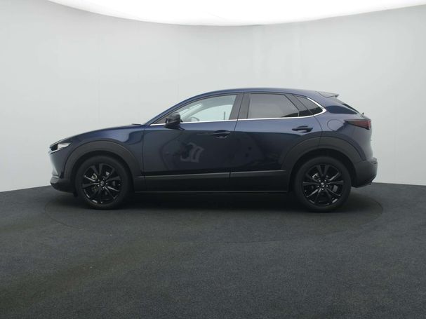 Mazda CX-30 2.0 e-SKYACTIV-X Homura 137 kW image number 5