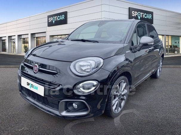 Fiat 500X 1.0 FireFly Turbo 88 kW image number 1