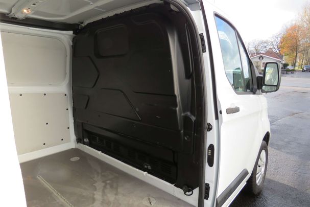 Ford Transit Custom L2 80 kW image number 10