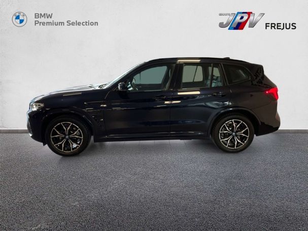 BMW X3 xDrive 137 kW image number 3