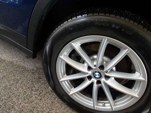 BMW X3 xDrive 140 kW image number 5