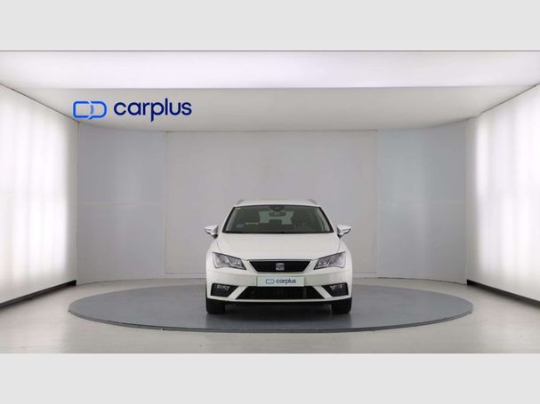 Seat Leon ST 1.0 EcoTSI Style 85 kW image number 3