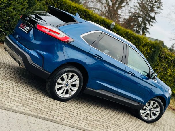 Ford Edge 2.0 EcoBlue 4x2 Titanium 110 kW image number 9