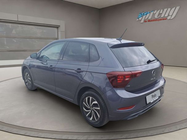 Volkswagen Polo TSI 70 kW image number 7