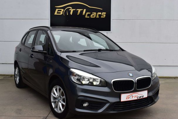 BMW 216d Active Tourer 85 kW image number 2