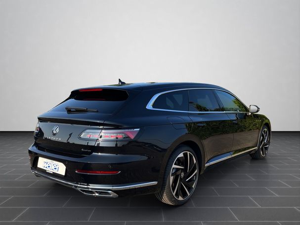 Volkswagen Arteon Shooting Brake 2.0 TDI DSG 4Motion 142 kW image number 3