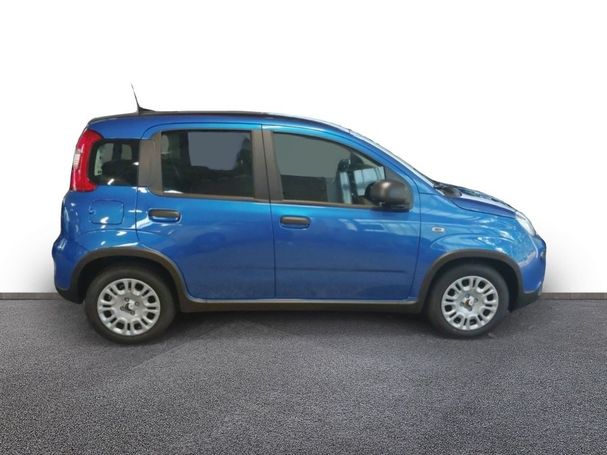 Fiat Panda 51 kW image number 8