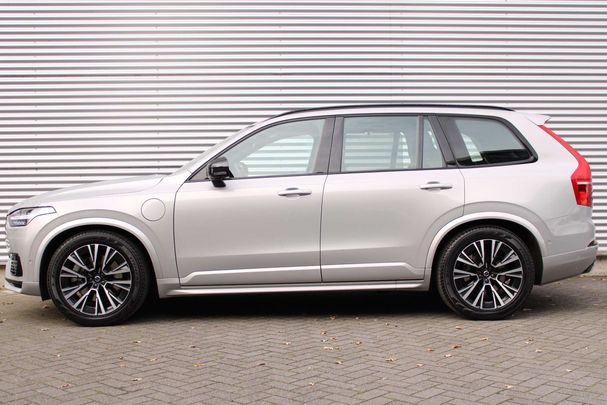 Volvo XC90 T8 AWD Ultimate 335 kW image number 8