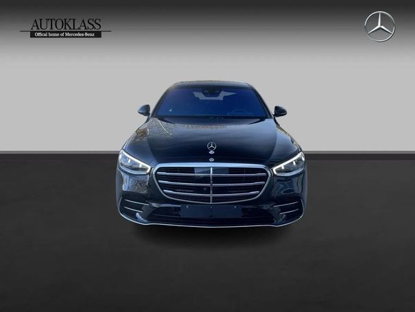 Mercedes-Benz S 500 320 kW image number 3